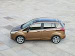 Ford B-Max 2012 года
